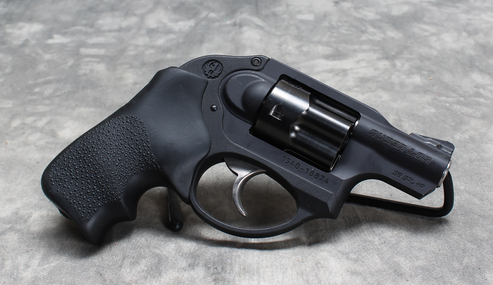 Ruger~ LCR~ .38 Special +P | Cabela's
